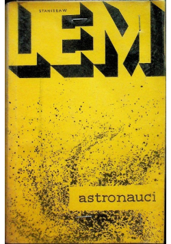 Astronauci