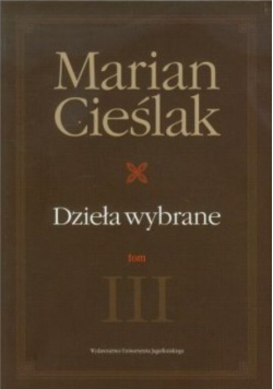 Dzieła wybrane Tom 3 Polskie prawo karne Zarys Systemowego Ujęcia