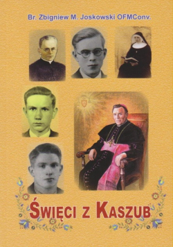 Święci z Kaszub