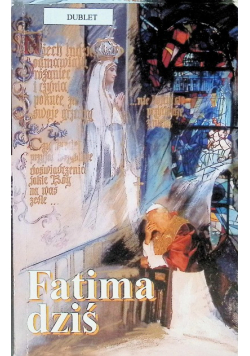 Fatima dziś