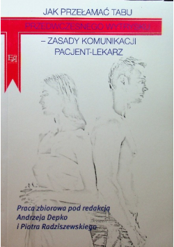 Jak przełamać tabu przedwczesnego wytrysku zasady komunikacji pacjent lekarz