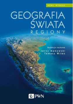 Geografia świata Regiony
