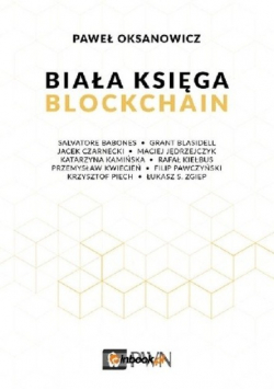Biała Księga. Blockchain