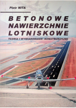 Betonowe nawierzchnie lotniskowe