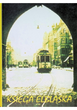 Księga Elbląska III