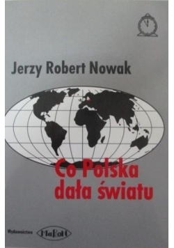 Co Polska dała światu