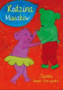 Rodzina Misiaków