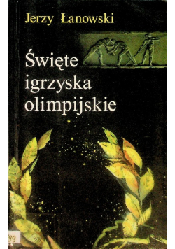 Święte igrzyska olimpijskie
