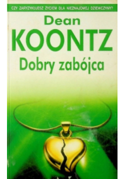 Dobry zabójca