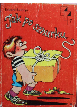 Jak po sznurku