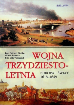 Wojna trzydziestoletnia