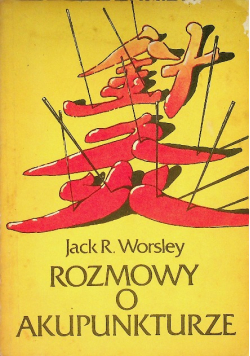 Rozmowy o akupunkturze