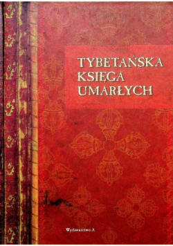Tybetańska księga umarłych