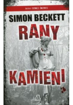Rany kamieni