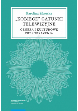 Kobiece gatunki telewizyjne
