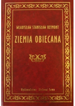 Ziemia Obiecana