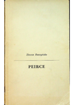 Peirce