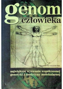 Genom człowieka