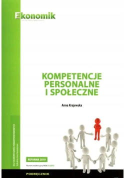 Kompetencje personalne i społeczne Jak je rozwijać