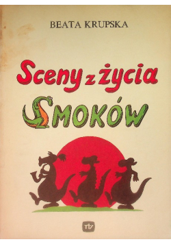 Sceny z życia smoków