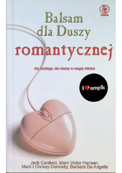 Balsam dla duszy romantycznej