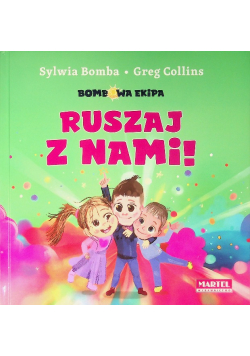 Ruszaj z nami!