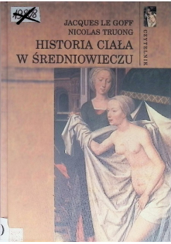 Historia ciała w Średniowieczu