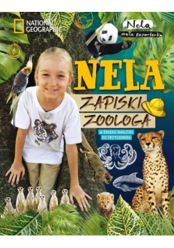 Nela Zapiski zoologa
