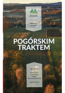 Pogórskim traktem
