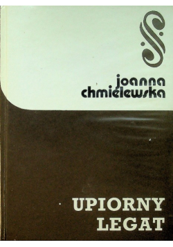Upiorny Legat