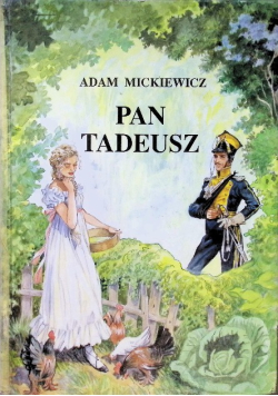 Pan Tadeusz