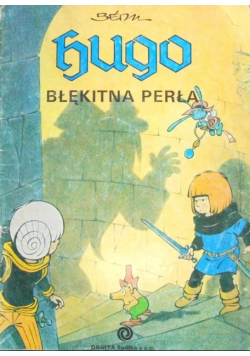 Hugo Błękitna perła