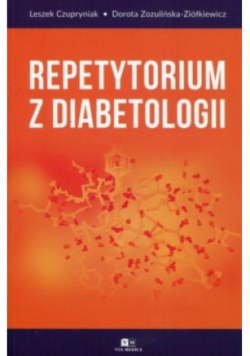 Repetytorium z diabetologii