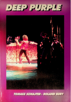 Deep Purple