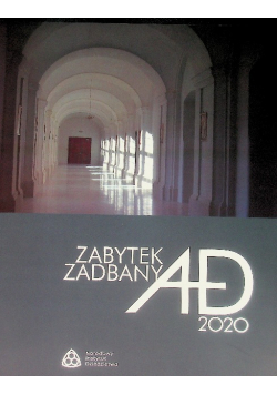 Zabytek zadbany