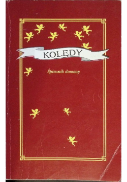 Kolędy Śpiewnik domowy