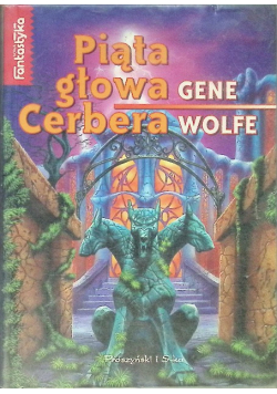 Piąta głowa Cerbera