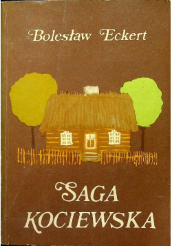 Saga Kociewska