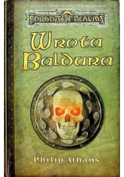 Wrota Baldura