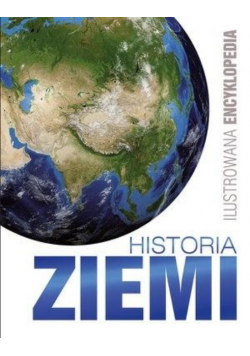 Ilustrowana encyklopedia Historia Ziemi