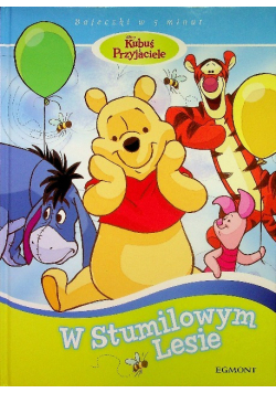 W stumilowym lesie