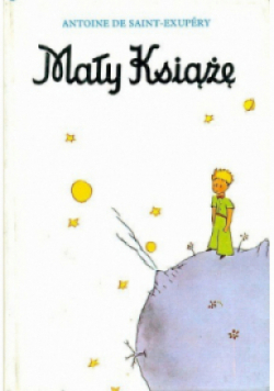 Mały Książę