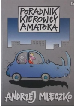 Poradnik kierowcy amatora