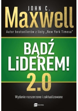 Bądź liderem 2.0