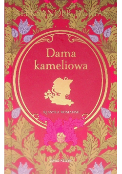 Dama Kameliowa