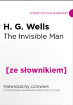 Niewidzialny człowiek