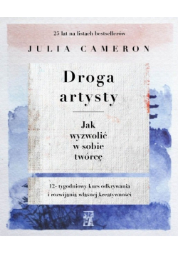 Droga artysty