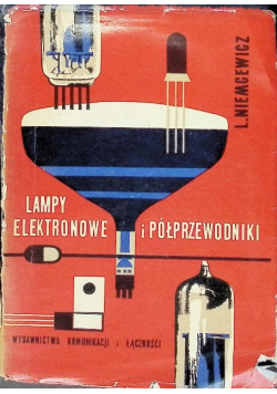 Lampy elektronowe i półprzewodniki