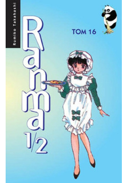 Ranma Tom 16