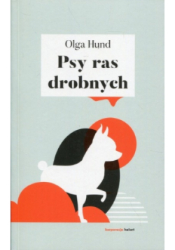 Psy ras drobnych